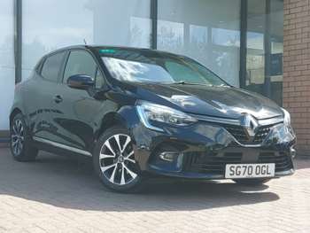 2020 - 1.0 TCe 100 Iconic 5dr