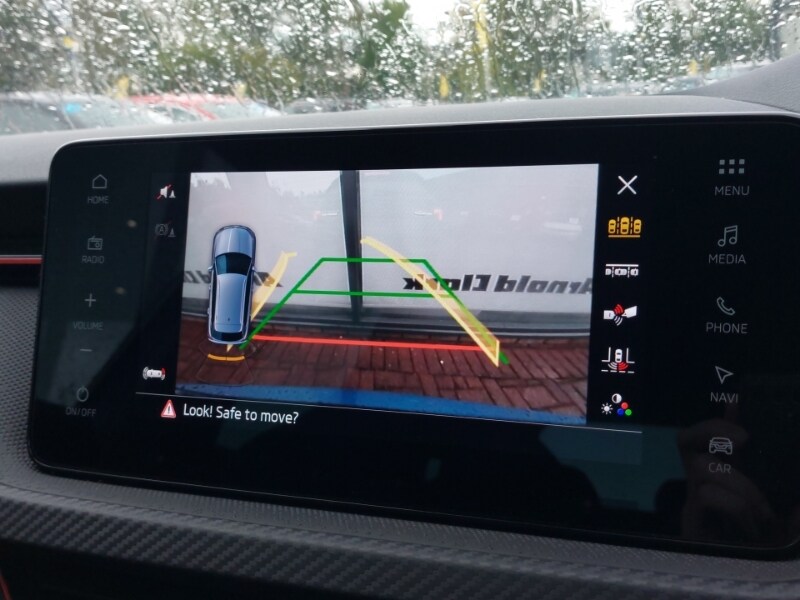 Used Skoda Kamiq 2024 for sale - 76683561: Photo 16