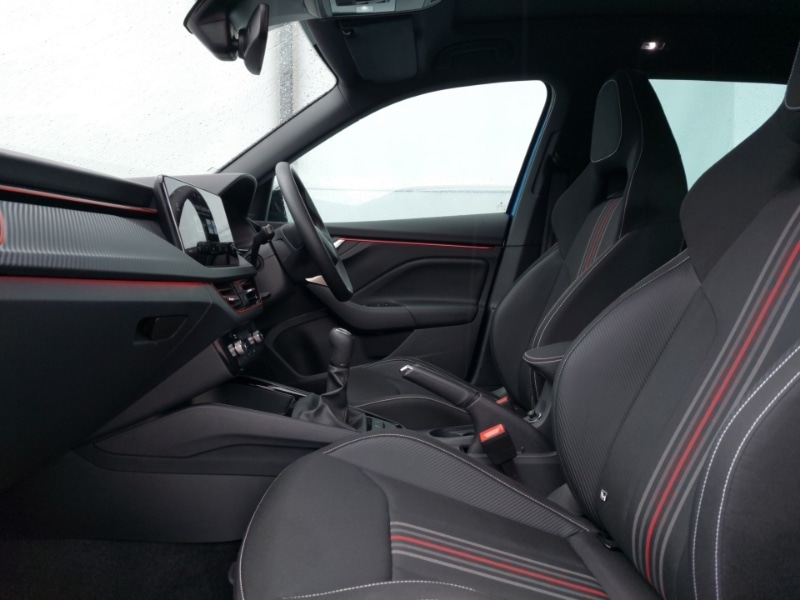 Used Skoda Kamiq 2024 for sale - 76683561: Photo 5