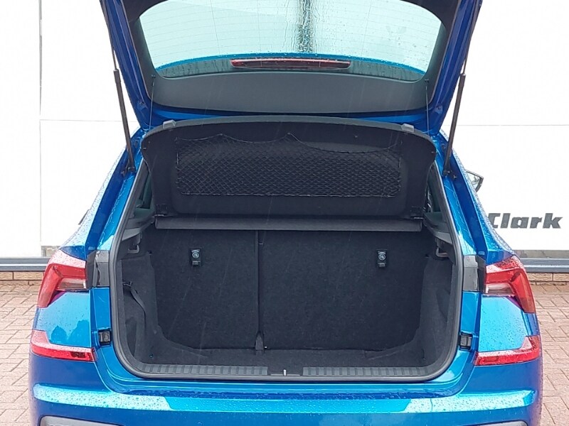 Used Skoda Kamiq 2024 for sale - 76683561: Photo 8