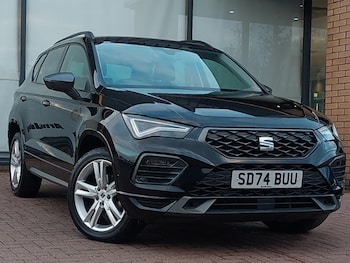 SEAT - Ateca