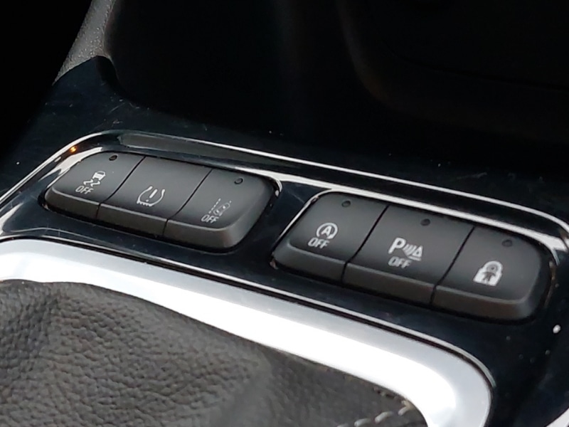 Used Vauxhall Crossland 2021 for sale - 77503010: Photo 13