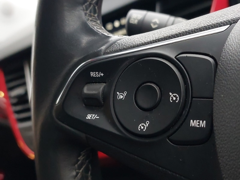 Used Vauxhall Crossland 2021 for sale - 77503010: Photo 14