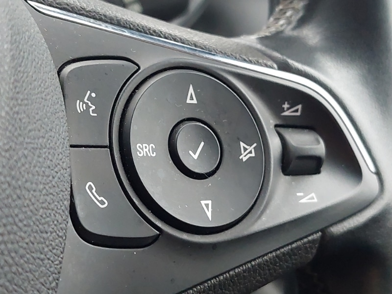 Used Vauxhall Crossland 2021 for sale - 77503010: Photo 15