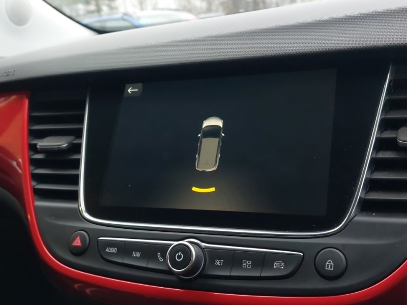 Used Vauxhall Crossland 2021 for sale - 77503010: Photo 17