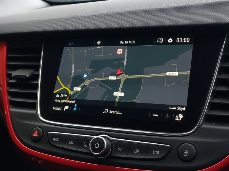 Used Vauxhall Crossland 2021 for sale - 77503010: Photo 18