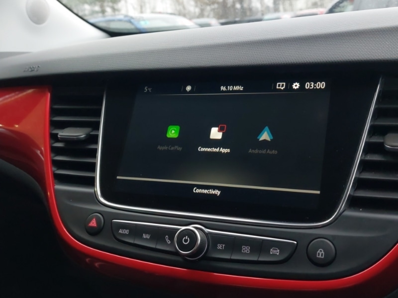 Used Vauxhall Crossland 2021 for sale - 77503010: Photo 19