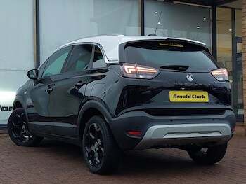 Used Vauxhall Crossland 2021 for sale - 77503010: Photo