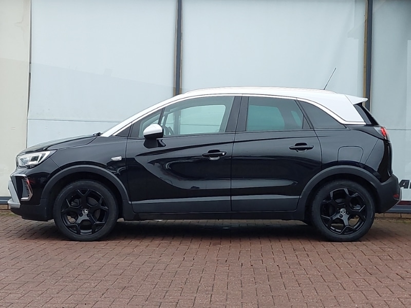 Used Vauxhall Crossland 2021 for sale - 77503010: Photo 4