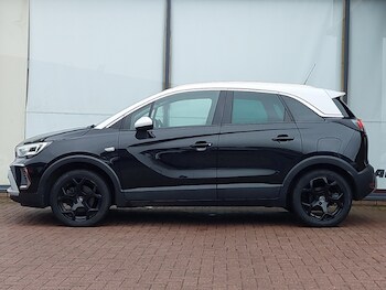 Used Vauxhall Crossland 2021 for sale - 77503010: Photo