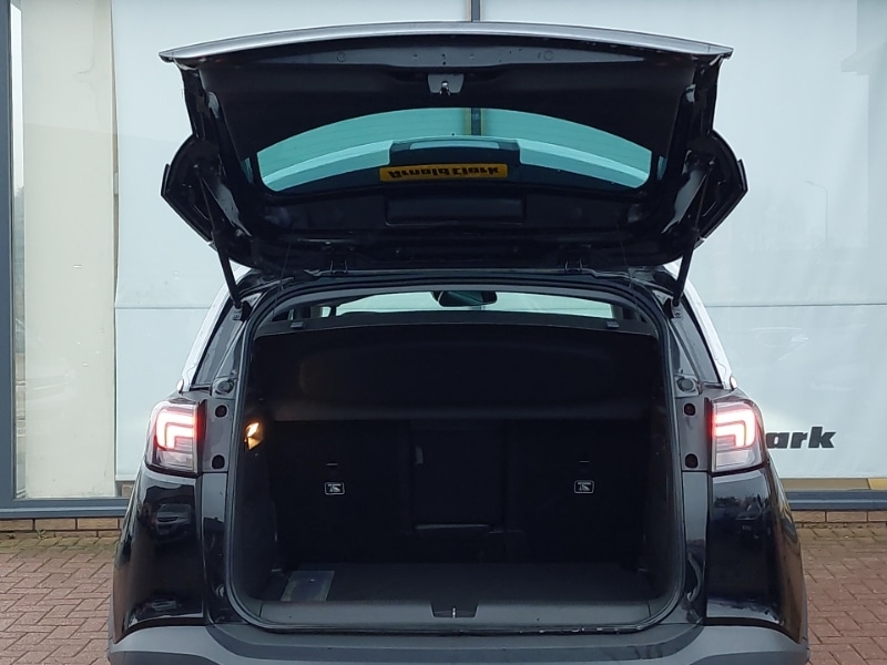 Used Vauxhall Crossland 2021 for sale - 77503010: Photo 8