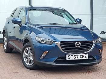 2018 - 1.5d SE-L Nav 5dr