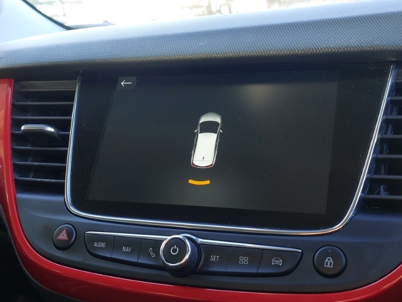 Used Vauxhall Crossland 2022 for sale - 77318736: Photo 17