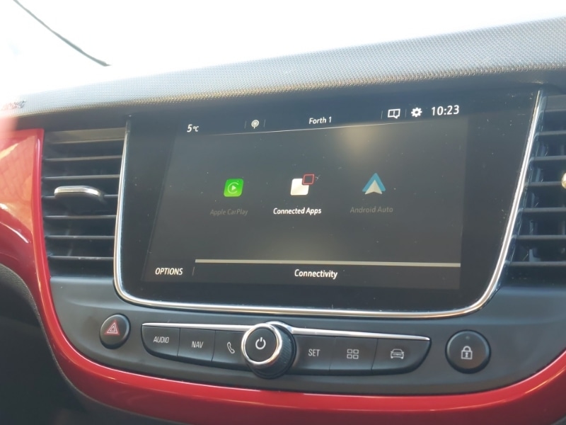 Used Vauxhall Crossland 2022 for sale - 77318736: Photo 19