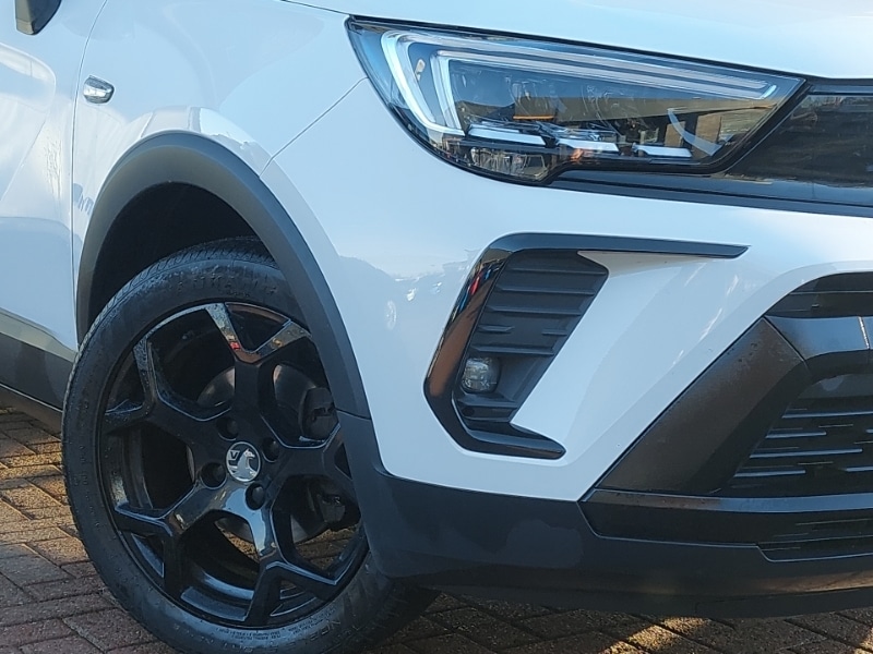 Used Vauxhall Crossland 2022 for sale - 77318736: Photo 9