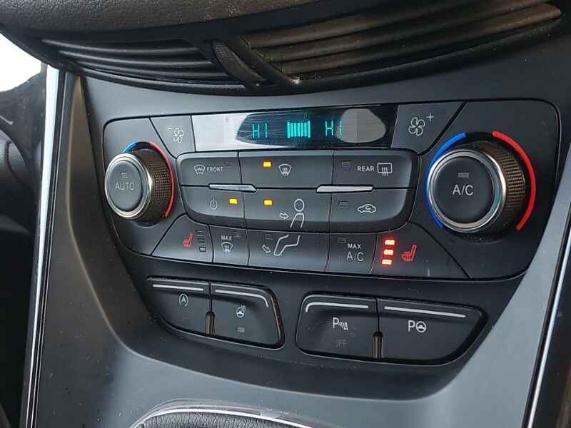 Used Ford Kuga 2019 for sale - 76983095: Photo 11