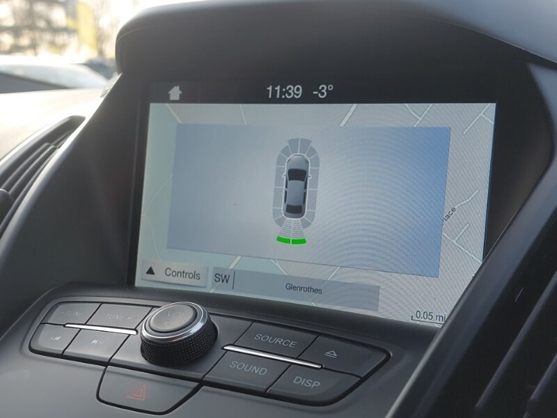 Used Ford Kuga 2019 for sale - 76983095: Photo 18