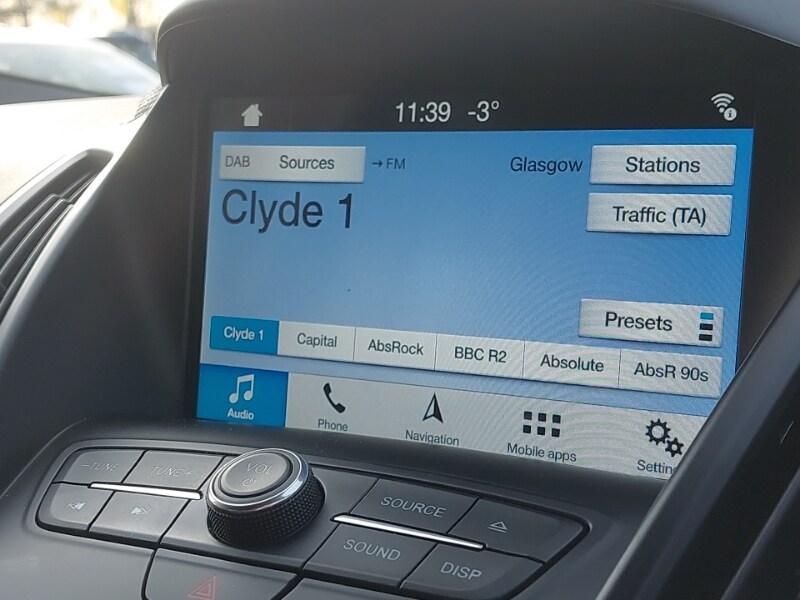 Used Ford Kuga 2019 for sale - 76983095: Photo 19