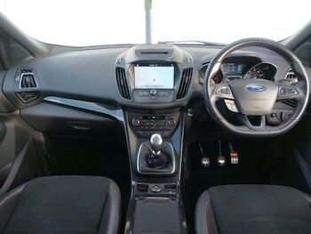 Used Ford Kuga 2019 for sale - 76983095: Photo