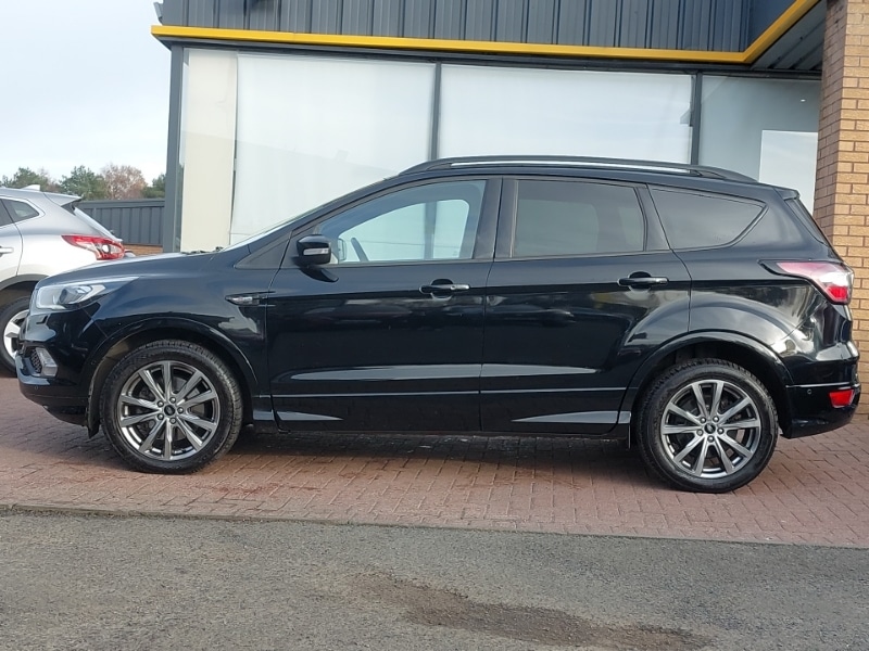 Used Ford Kuga 2019 for sale - 76983095: Photo 4