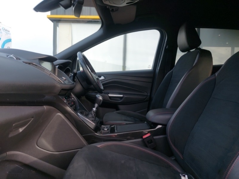 Used Ford Kuga 2019 for sale - 76983095: Photo 5