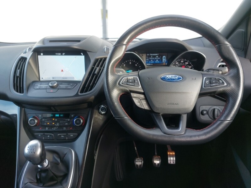 Used Ford Kuga 2019 for sale - 76983095: Photo 7