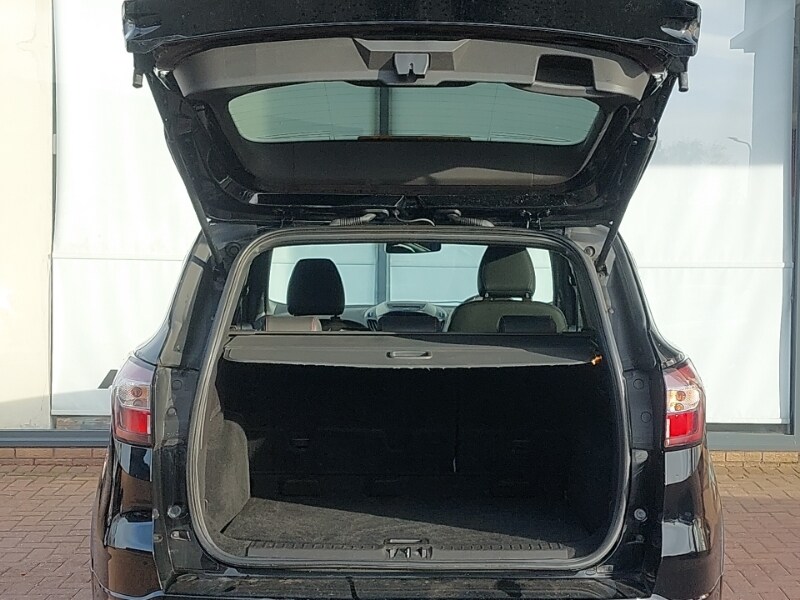 Used Ford Kuga 2019 for sale - 76983095: Photo 8