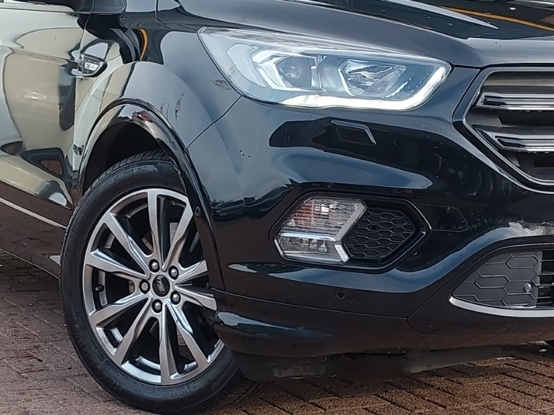 Used Ford Kuga 2019 for sale - 76983095: Photo 9