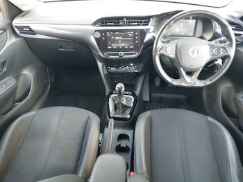 Used Vauxhall Corsa 2022 for sale - 78440313: Photo