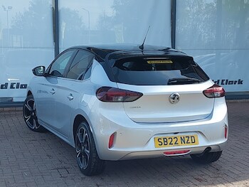 Used Vauxhall Corsa 2022 for sale - 78440313: Photo