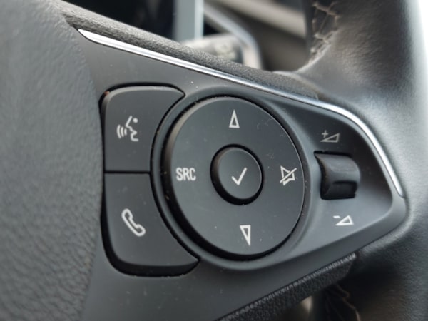 Used Vauxhall Grandland 2023 for sale - 76311623: Photo 15