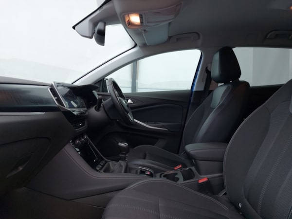 Used Vauxhall Grandland 2023 for sale - 76311623: Photo 5