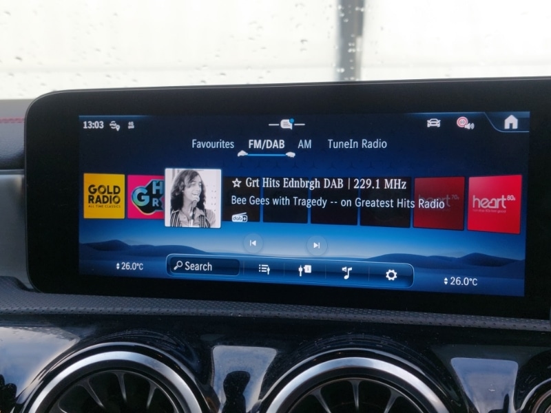 Used Mercedes-Benz CLA 2024 for sale - 77024523: Photo 10