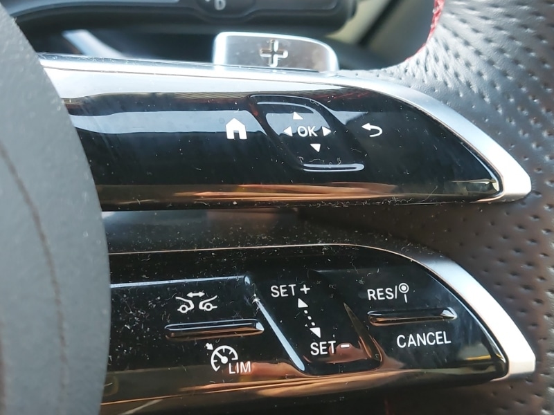 Used Mercedes-Benz CLA 2024 for sale - 77024523: Photo 13