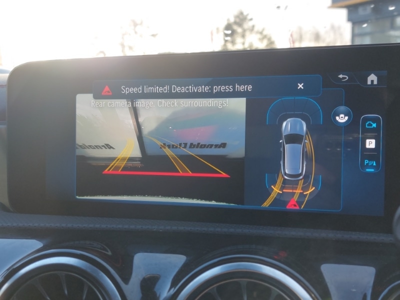 Used Mercedes-Benz CLA 2024 for sale - 77024523: Photo 14