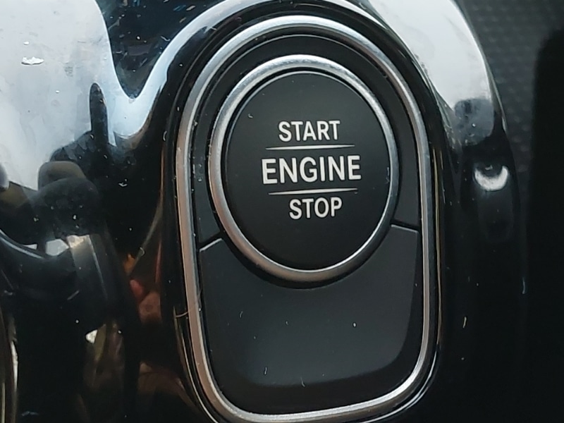 Used Mercedes-Benz CLA 2024 for sale - 77024523: Photo 15