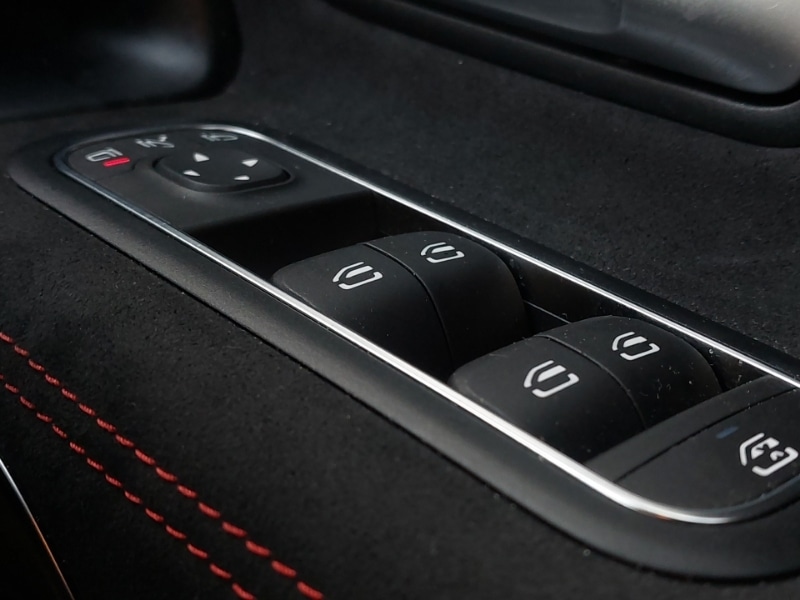 Used Mercedes-Benz CLA 2024 for sale - 77024523: Photo 16