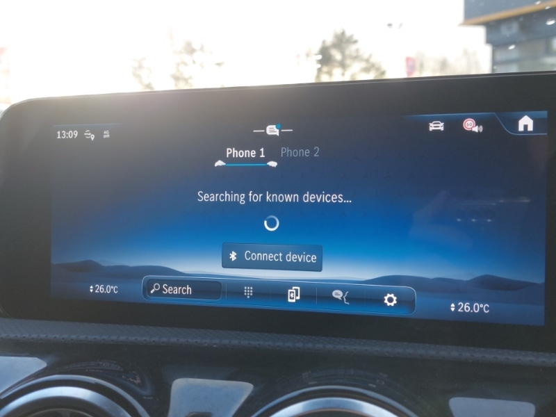 Used Mercedes-Benz CLA 2024 for sale - 77024523: Photo 18