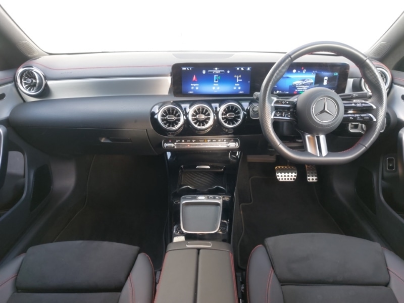 Used Mercedes-Benz CLA 2024 for sale - 77024523: Photo 2