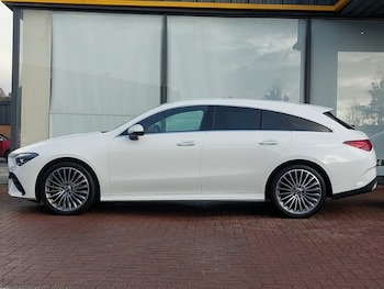 Used Mercedes-Benz CLA 2024 for sale - 77024523: Photo