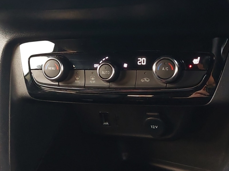 Used Vauxhall Corsa 2023 for sale - 77873837: Photo 11