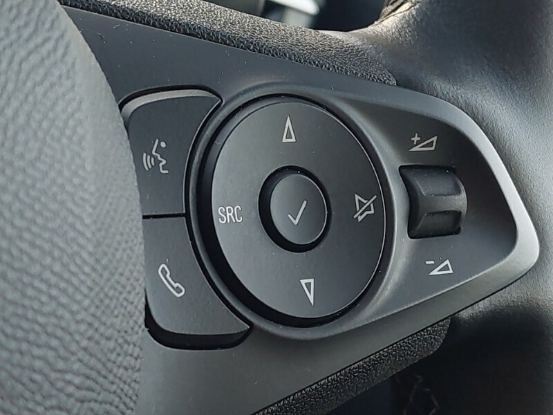 Used Vauxhall Corsa 2023 for sale - 77873837: Photo 15