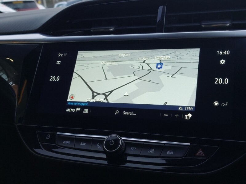 Used Vauxhall Corsa 2023 for sale - 77873837: Photo 19