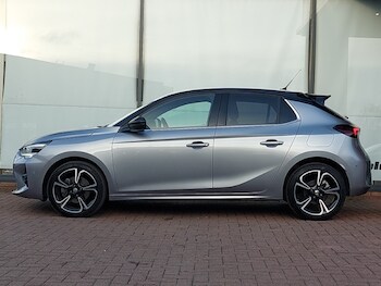Used Vauxhall Corsa 2023 for sale - 77873837: Photo