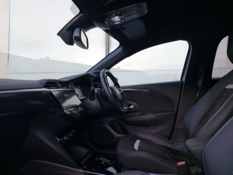 Used Vauxhall Corsa 2023 for sale - 77873837: Photo 5