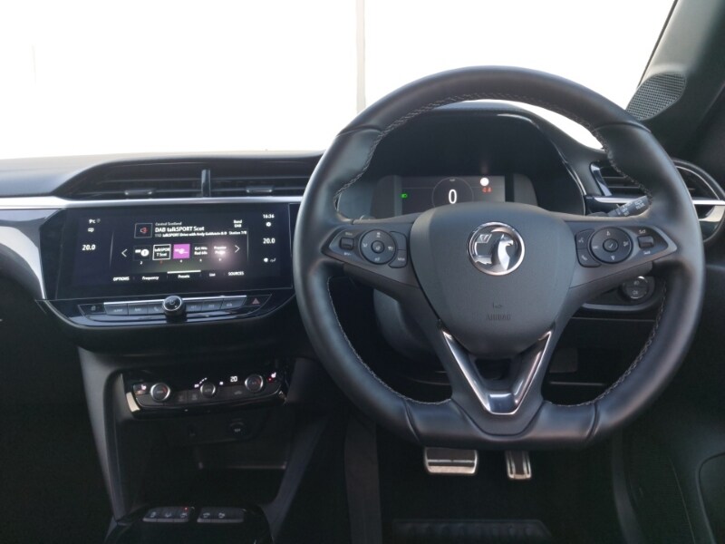 Used Vauxhall Corsa 2023 for sale - 77873837: Photo 7