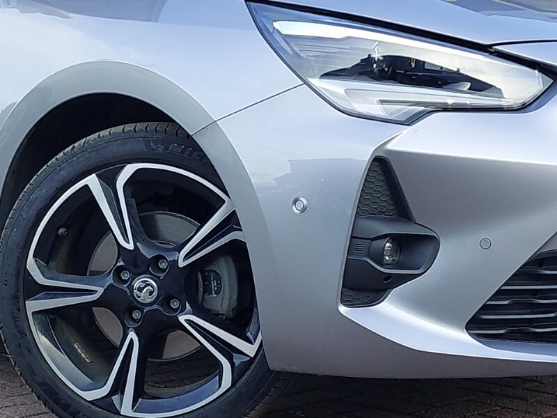 Used Vauxhall Corsa 2023 for sale - 77873837: Photo 9