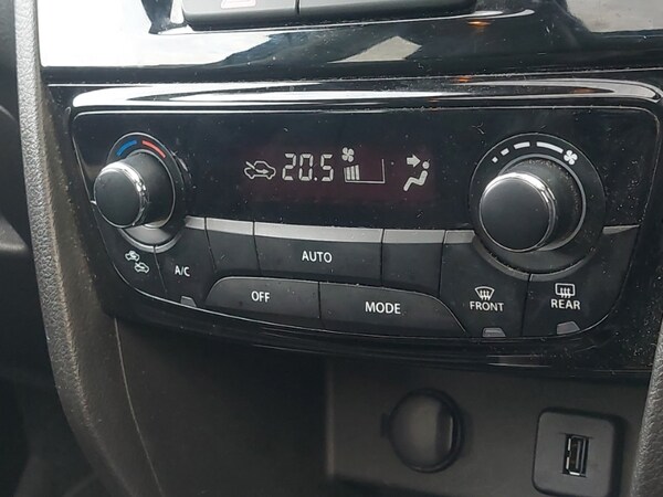 Used Suzuki Vitara 2021 for sale - 76208176: Photo 11