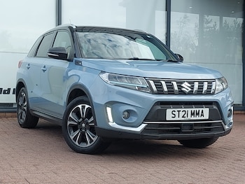 Suzuki - Vitara