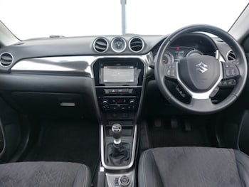 Used Suzuki Vitara 2021 for sale - 76208176: Photo 2